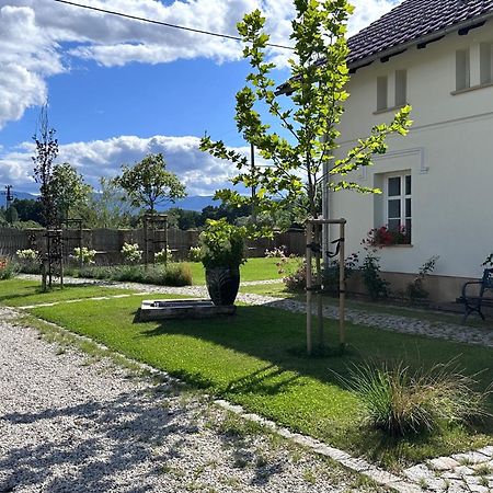 Dworek Wojanow Kültér fotó